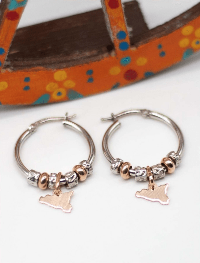 Cerchi Sicilia Pepite