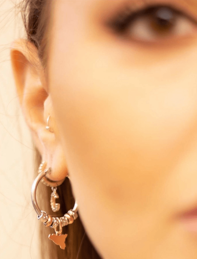 Cerchi Sicilia Pepite