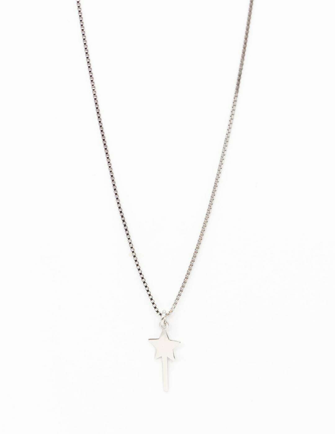 Collana Bacchetta Magica