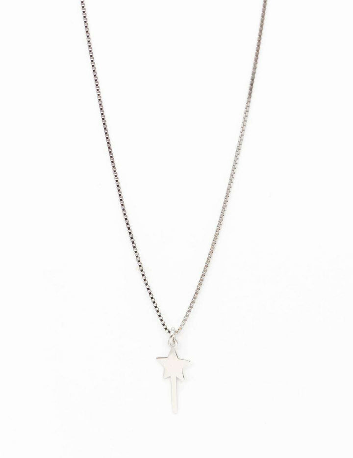 Collana Bacchetta Magica