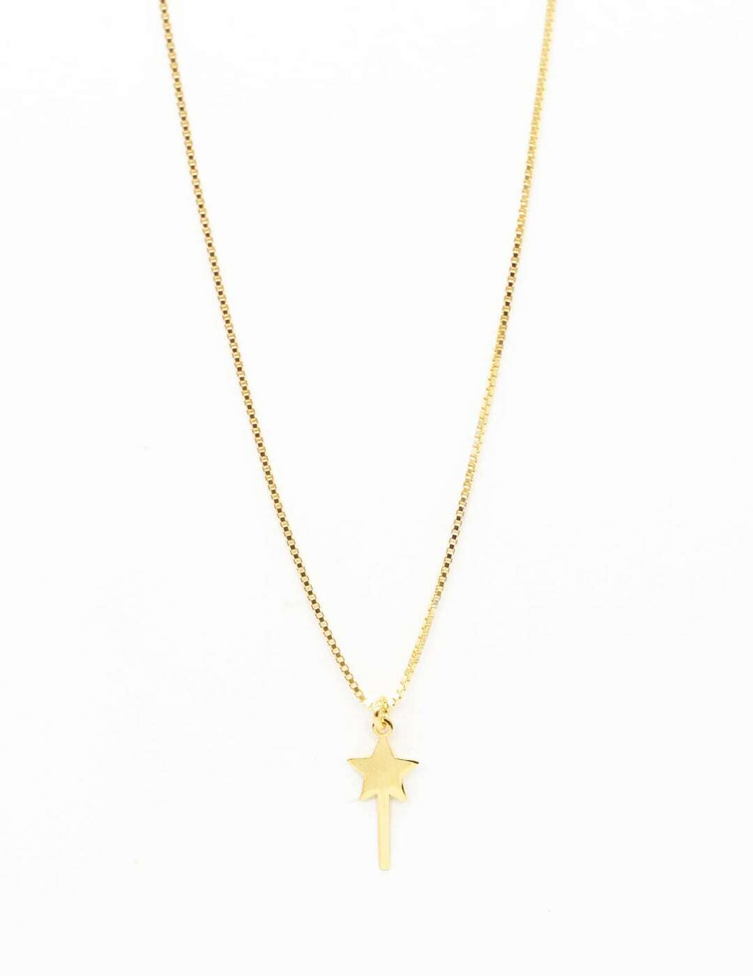 Collana Bacchetta Magica