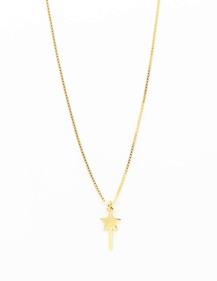 Collana Bacchetta Magica