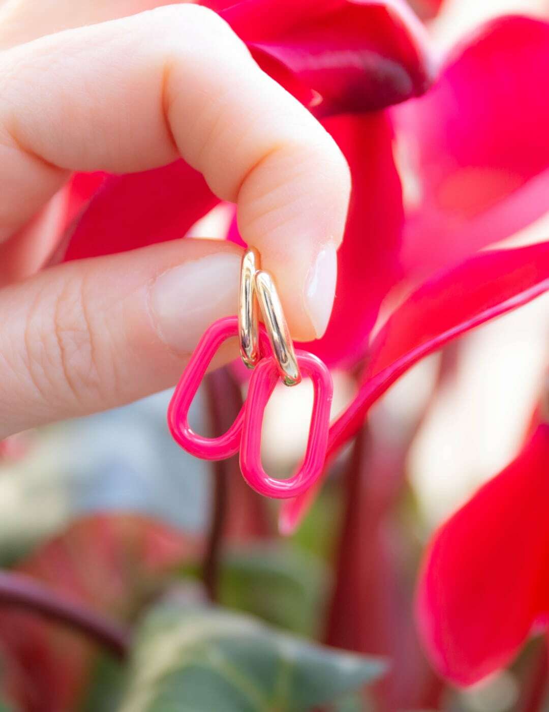 Cerchi Ovali Smaltati