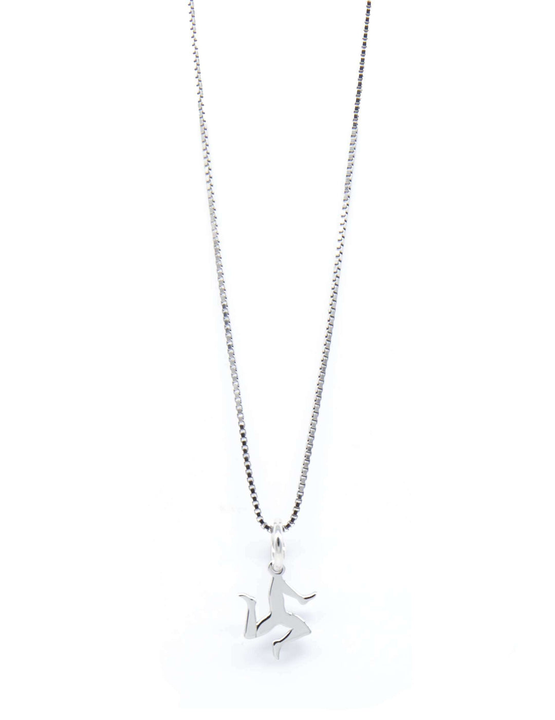 Collana Trinacria Mini