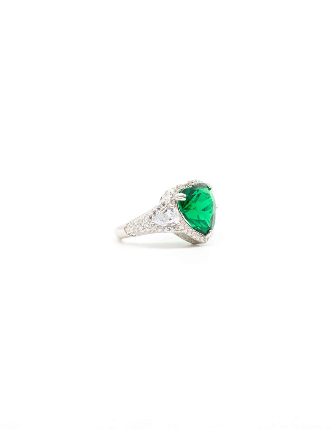 Anello Kate Cuore