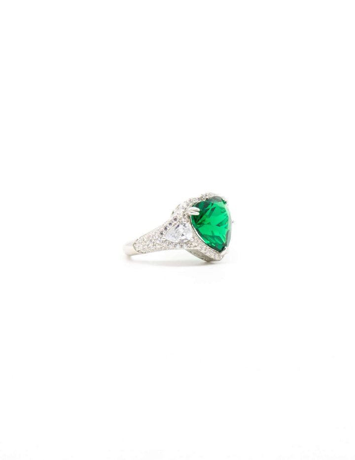Anello Kate Cuore