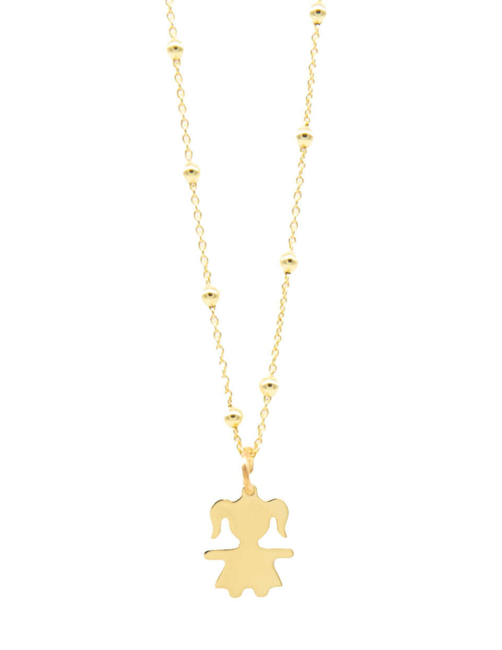 Collana Life Elementi