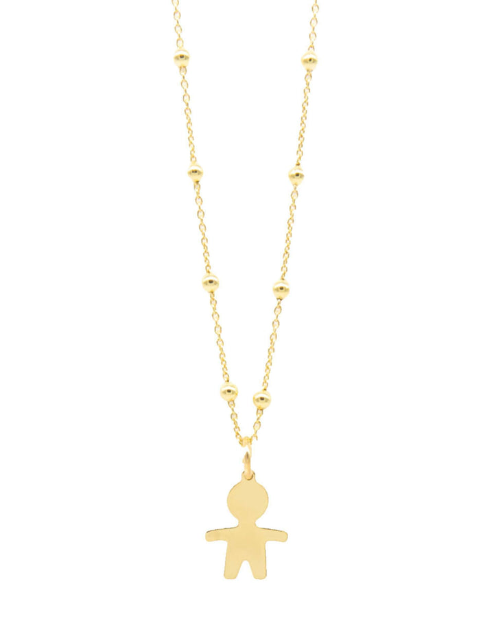 Collana Life Elementi