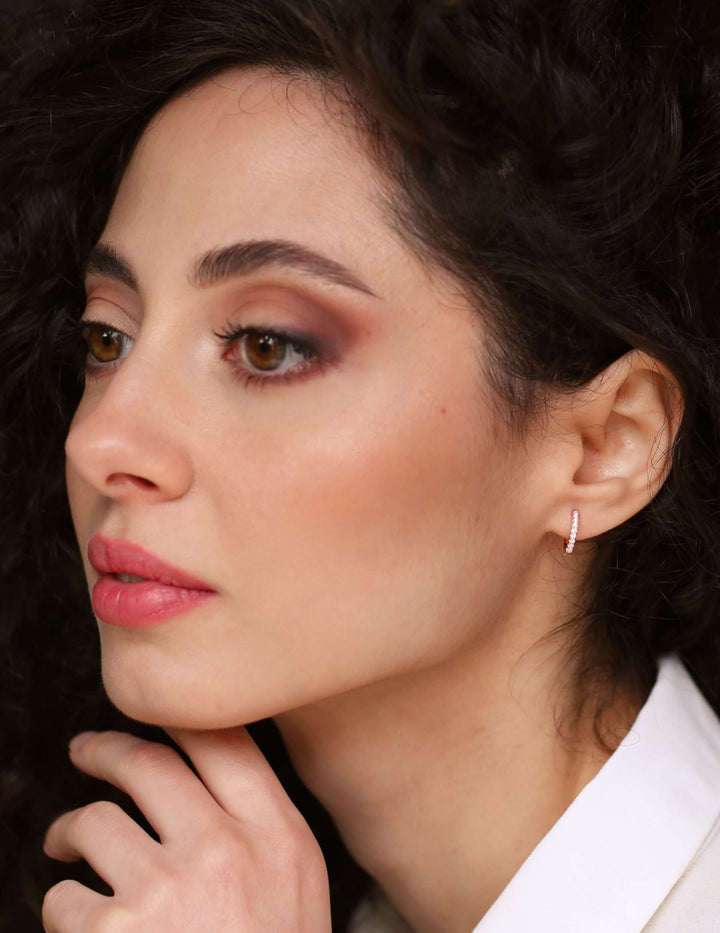 Cerchietti Micro Zirconati