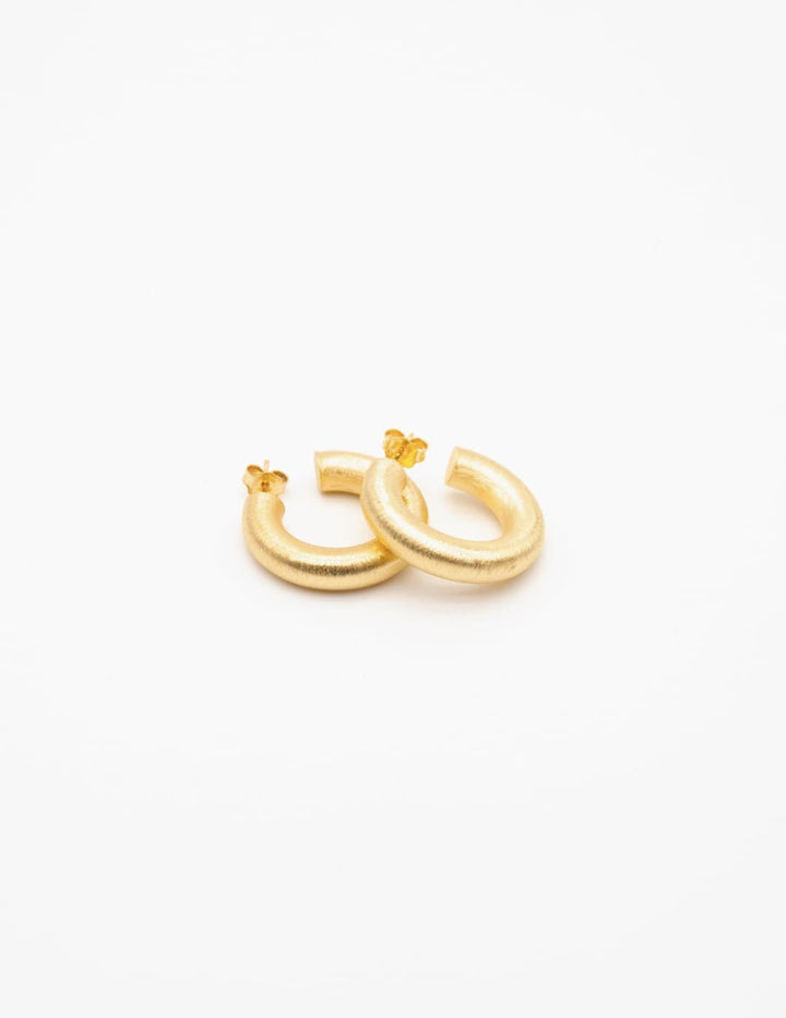 Cerchi Bombati Satinati