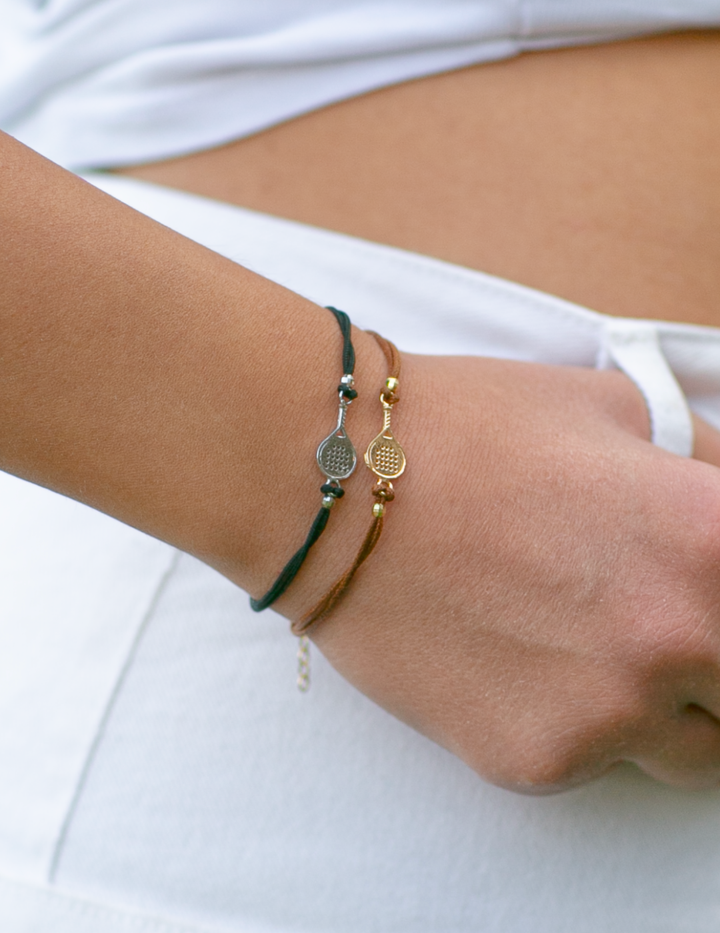 Bracciale Racchetta Padel