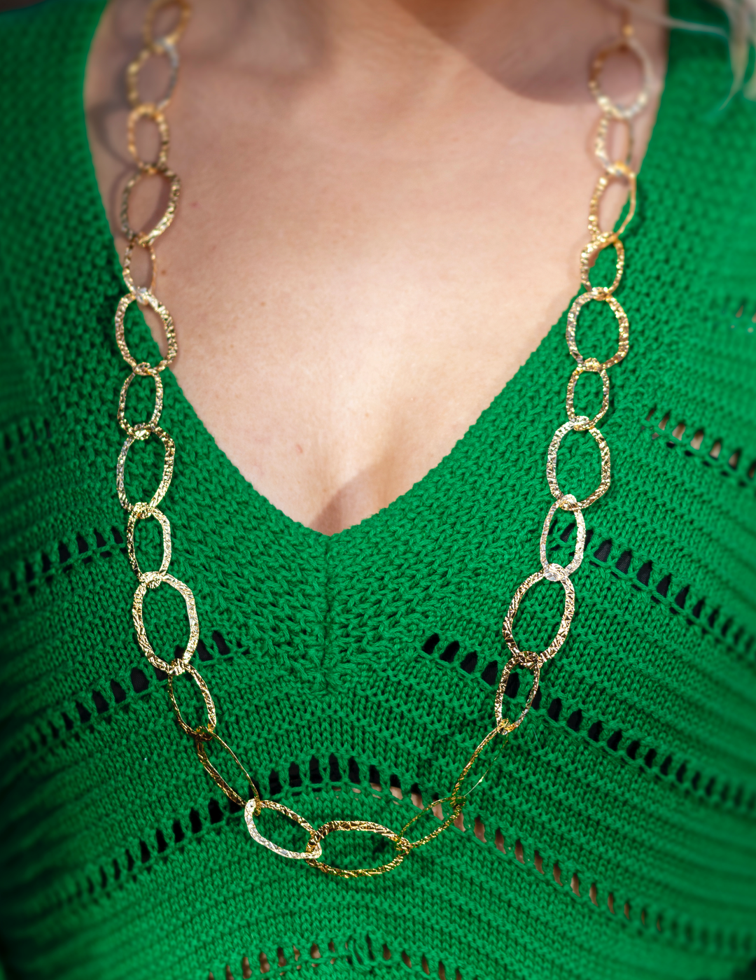 Collana Lunga Eloise