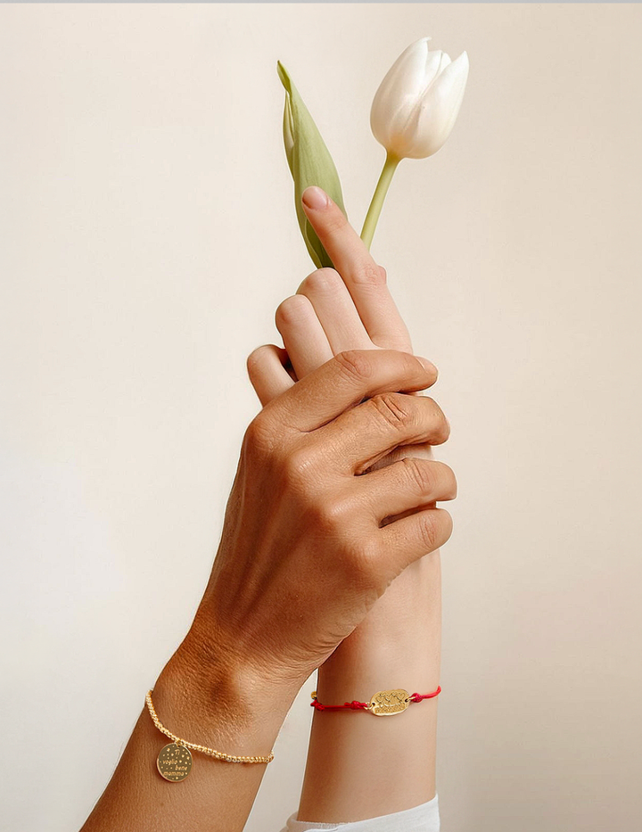 Bracciale Cuore di Mamma