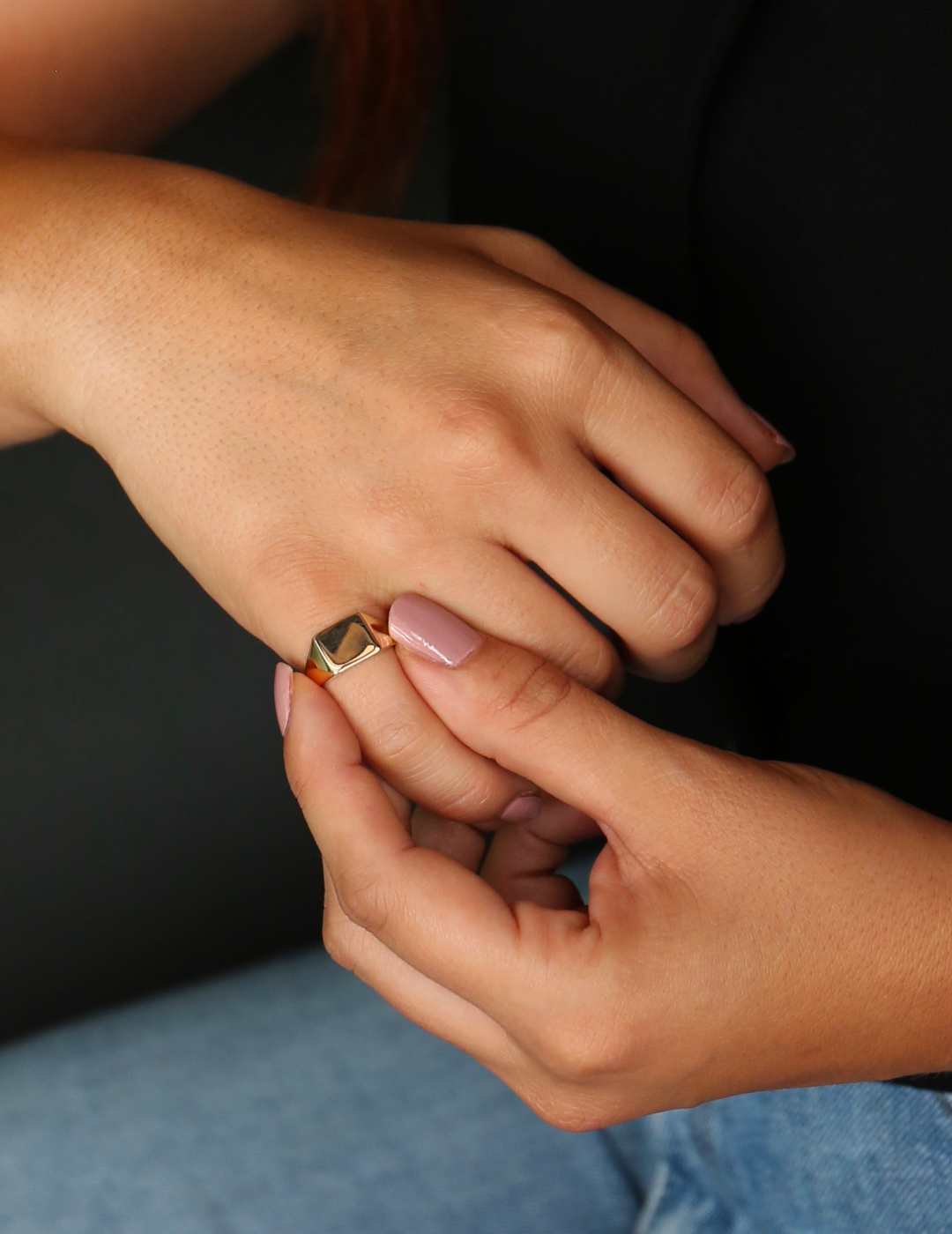 Anello Mignolo Square