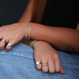 La bellezza nei dettagli: il gioiello che illumina ogni giorno