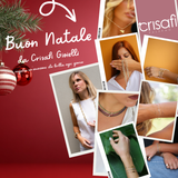 Buon Natale da Crisafi Gioielli
