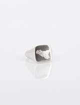 Anello Mignolo Incisione Sicilia