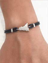 Bracciale Sicilia Cordino - Terra del Sole