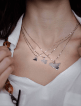 Collana Ciondolo Sicilia