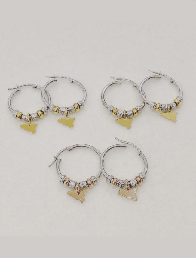 Cerchi Sicilia Pepite