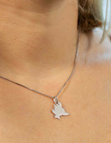 Collana Ciondolo Lombardia