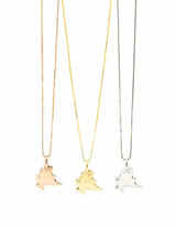 Collana Ciondolo Lombardia