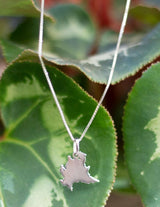 Collana Ciondolo Lombardia