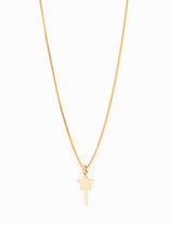 Collana Bacchetta Magica