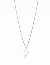 Collana Ciondolo Calabria