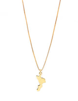 Collana Ciondolo Calabria