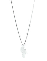 Collana Ciondolo Campania