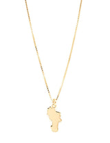 Collana Ciondolo Campania