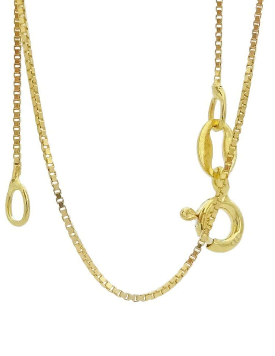 Collana Maglia Veneziana