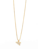 Collana Sicilia Zirconi Piccola