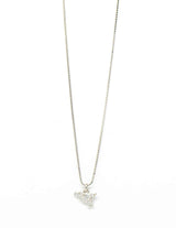 Collana Sicilia Zirconi Piccola