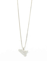 Collana Sicilia Zirconi Media