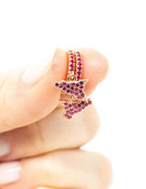 Cerchietti Sicilia Zirconia