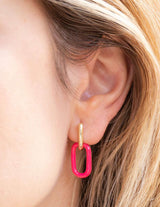 Cerchi Ovali Smaltati