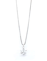 Collana Trinacria Mini