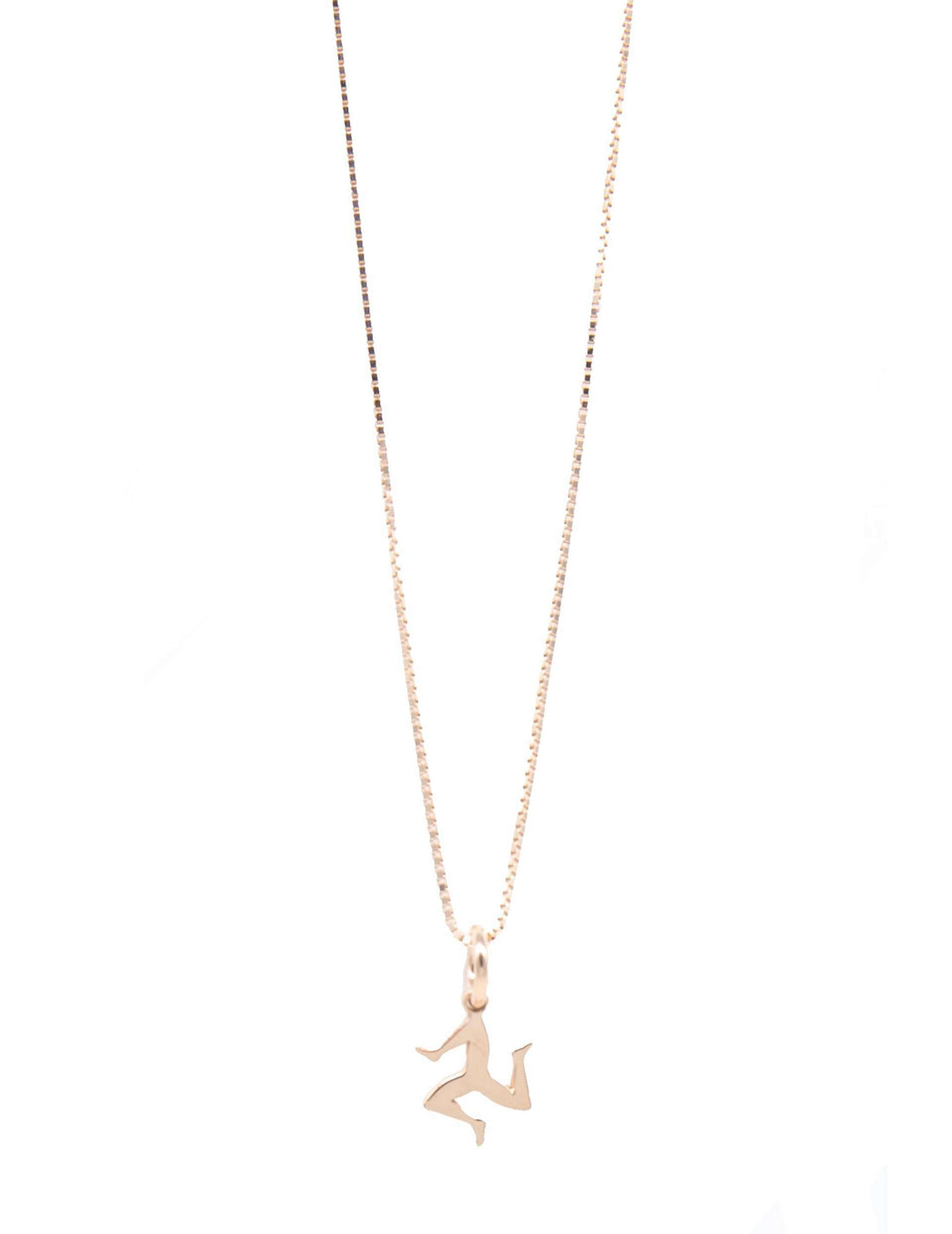 Collana Trinacria Mini