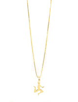 Collana Trinacria Mini