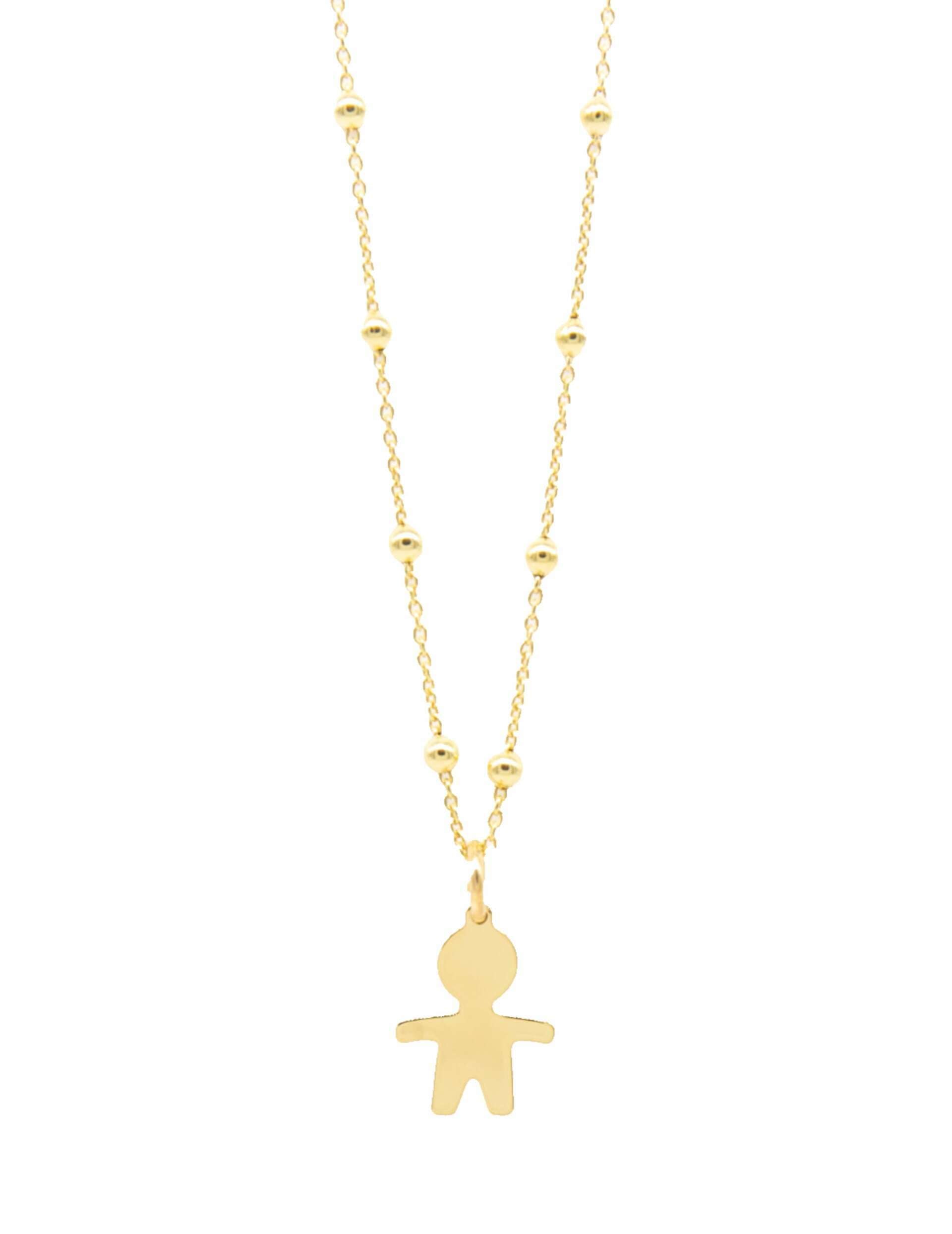 Collana Life Elementi