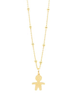 Collana Life Elementi