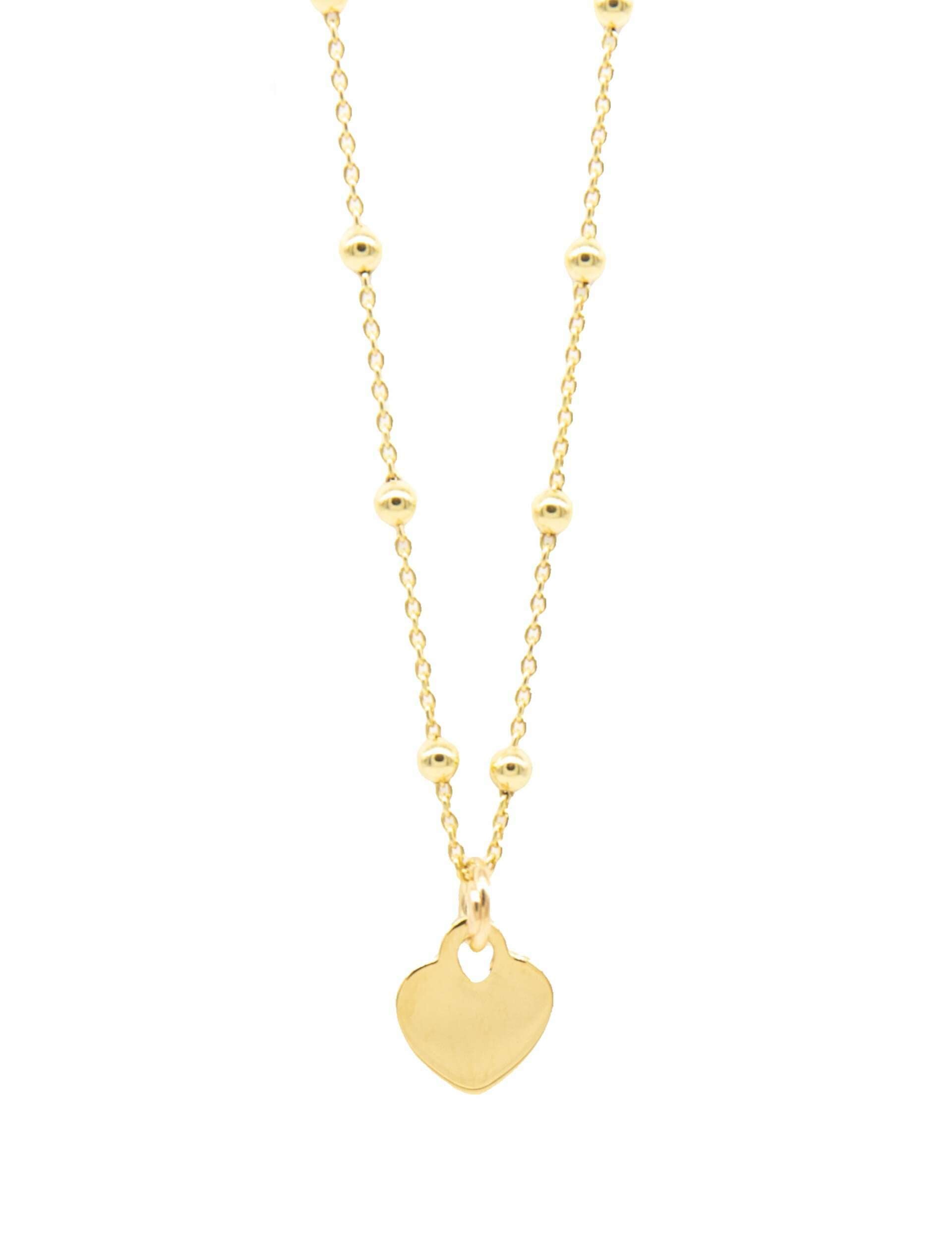 Collana Life Elementi