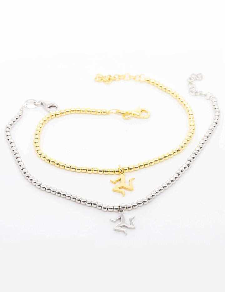 Bracciale Trinacria