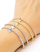 Bracciale Sicilia Pendente