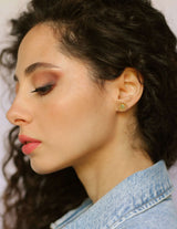 Tappa Buchi Ruota Carretto Zirconi