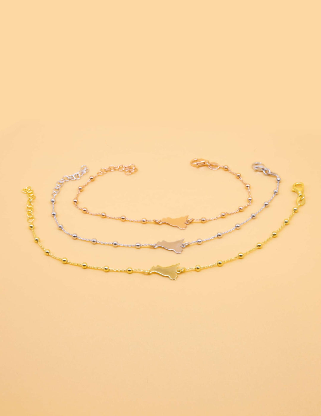 Bracciale Sicilia Pallini
