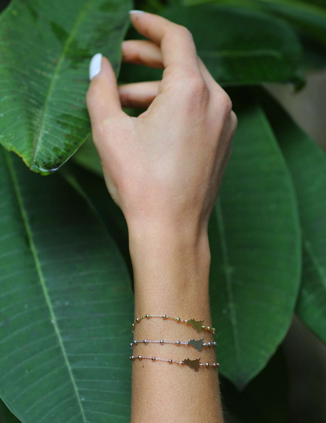 Bracciale Sicilia Pallini