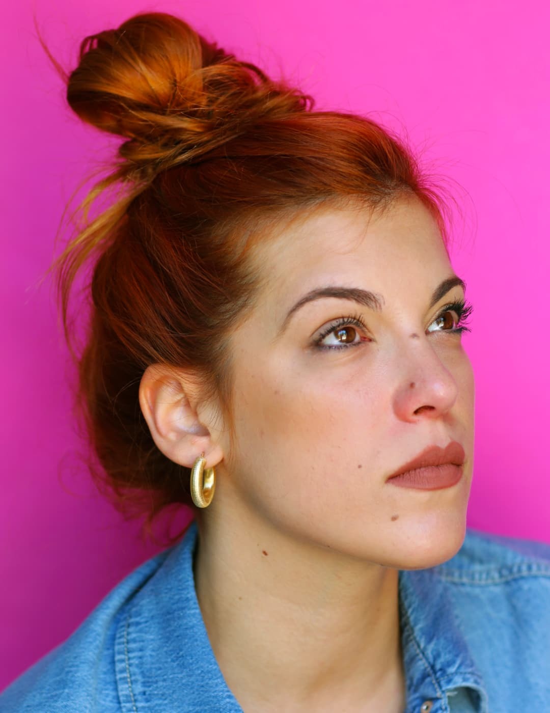 Cerchi Bombati Satinati